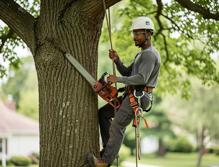 Tree Removal Burbank